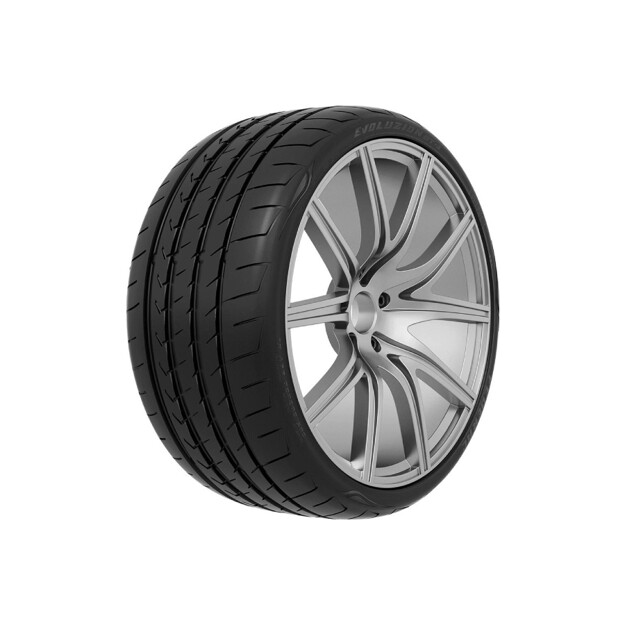 Picture of FEDERAL 275/40 R19 ST-1 105Y