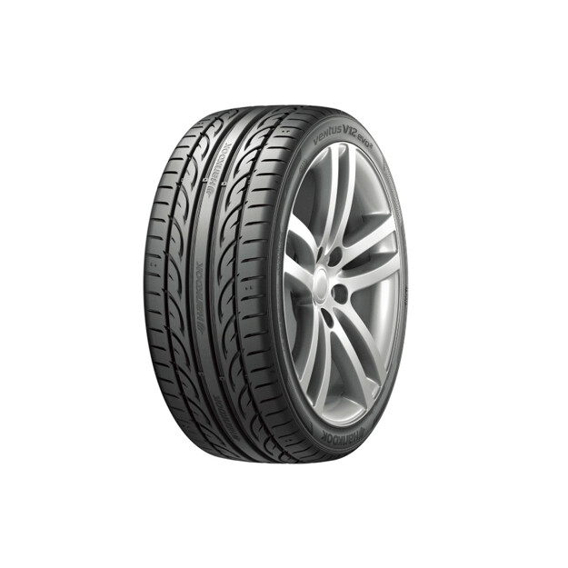 Picture of HANKOOK 215/50 R17 K120 95W XL