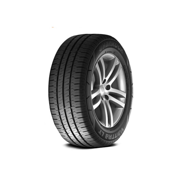 Picture of HANKOOK 195/80 R14 C RA18 106R