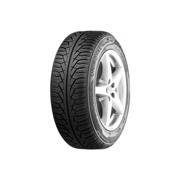 Picture of UNIROYAL 235/45 R17 MS-PLUS 77 94H (OUTLET)