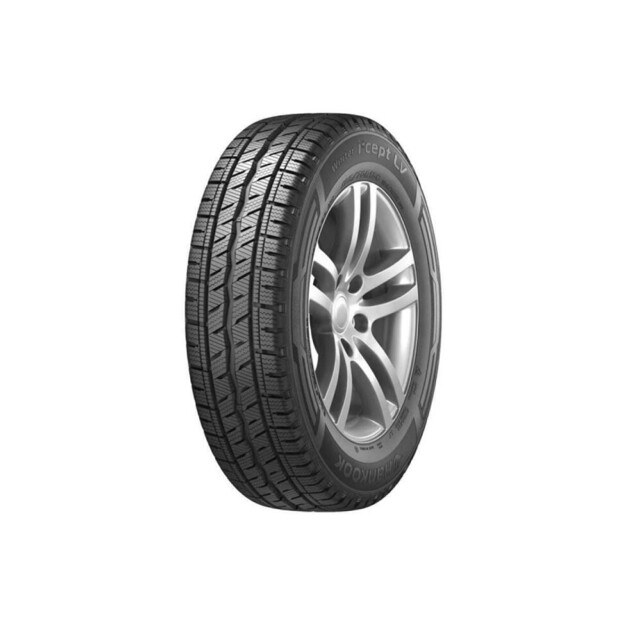 Picture of HANKOOK 235/65 R16 C RW12 121R
