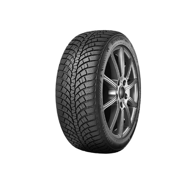 Picture of KUMHO 235/40 R18 WP71 95W XL (2020)