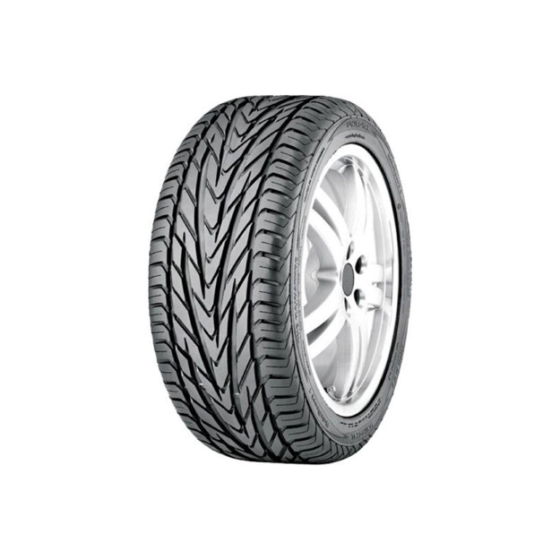 Picture of UNIROYAL 195/80 R15 4X4 STREET 96H