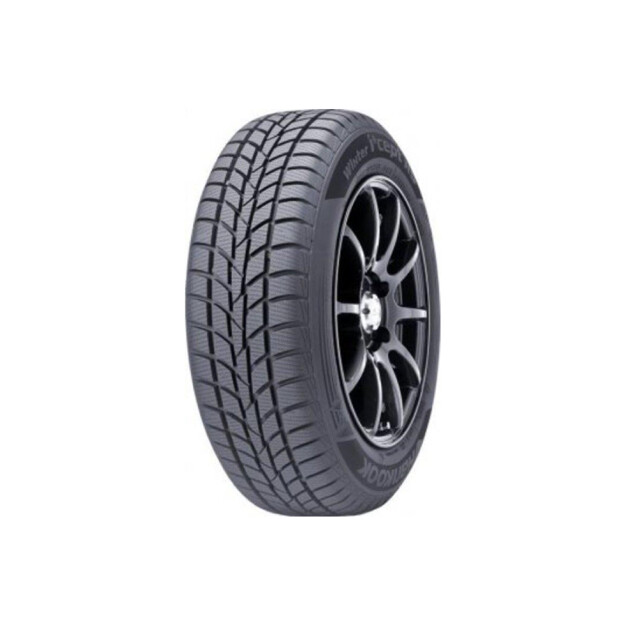 Picture of HANKOOK 195/70 R14 W442 91T