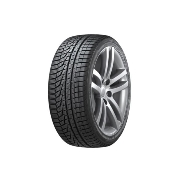 Picture of HANKOOK 245/45 R19 W320B RFT 102V XL
