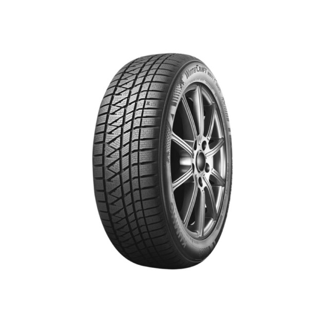 Picture of KUMHO 235/55 R19 WS71 105V XL