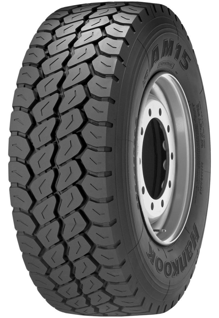 Picture of HANKOOK 425/65 R22.5 AM15 165K