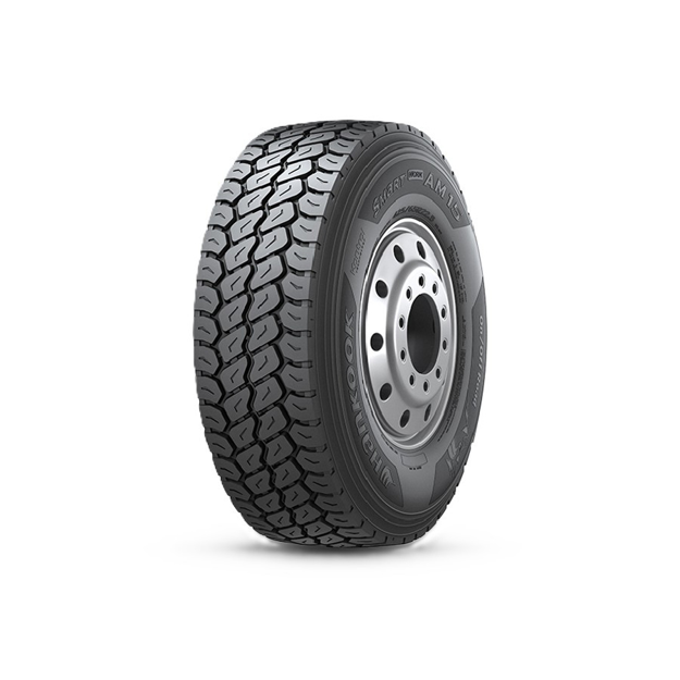 Picture of HANKOOK 425/65 R22.5 AM15 165K