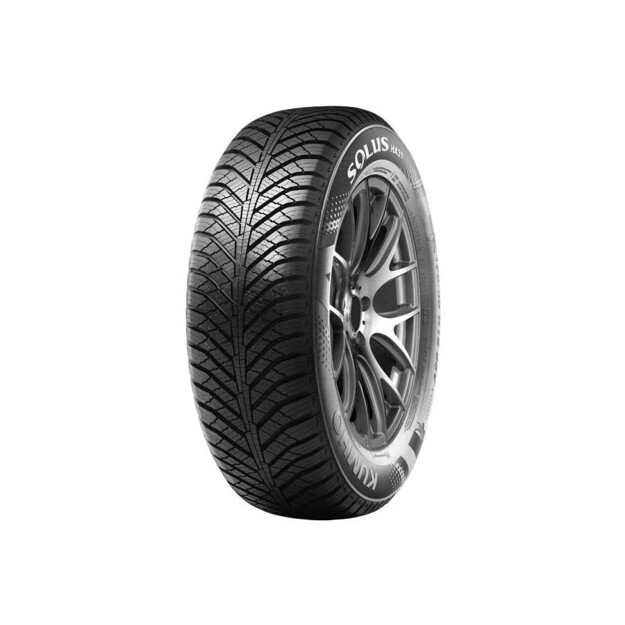 Picture of KUMHO 175/80 R14 HA31 88T-all season
