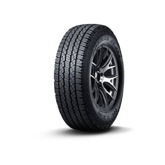 Picture of NEXEN 205/70 R15 ROADIAN AT 4X4 96T