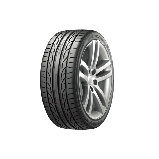 Picture of HANKOOK 195/45 R17 K120 85W XL DOT2021