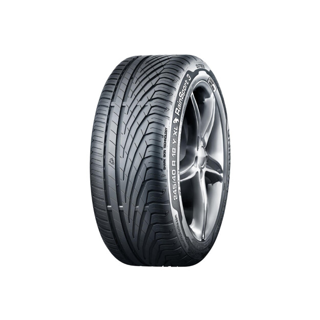 4x Hankook Ventus S1 Evo3 K127 XL FSL 225/35 R19 88(Y) 2253519 Pneus D
