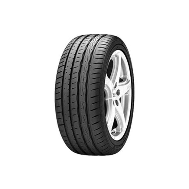 Picture of HANKOOK 195/40 R17 K107 81W XL