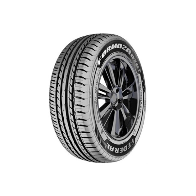 Picture of FEDERAL 225/55 R17 FORMOZA FD2 XL 101W