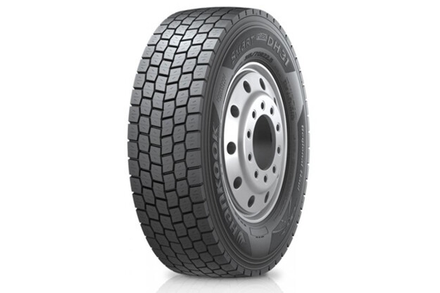 Picture of HANKOOK 315/60 R22.5 DH31 152L