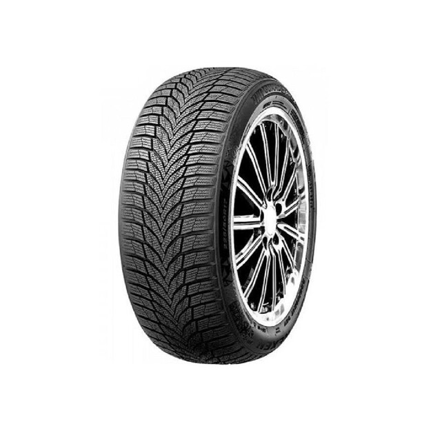 Picture of NEXEN 245/65 R17 WINGUARD SPORT 2 SUV 107H