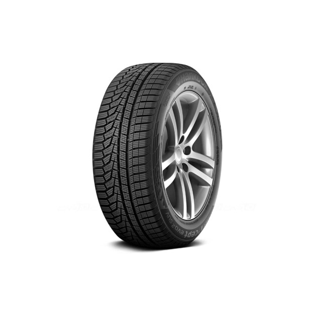 Picture of HANKOOK 215/70 R16 W320A SUV 100T
