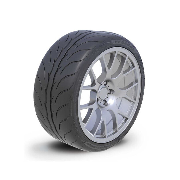 Picture of FEDERAL 275/35 R19 595 RS-PRO (SEMI-SLICK) 96Y