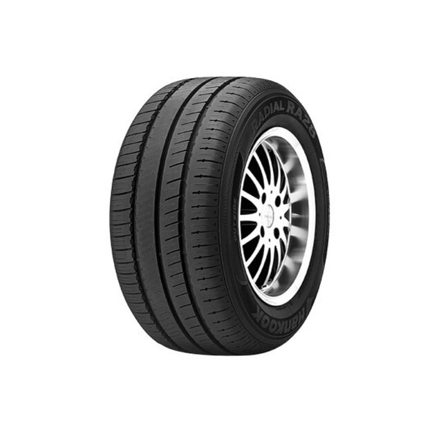 Picture of HANKOOK 205/65 R16 C RA28E 107T