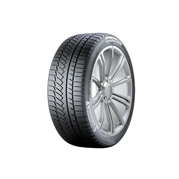 Picture of CONTINENTAL 285/45 R21 WINTERCONTACT TS850P SUV 113V XL AO