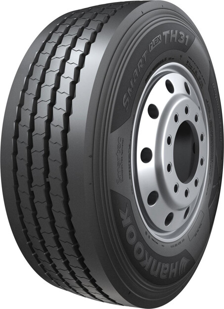 Picture of HANKOOK 385/65 R22.5 TH31 160K