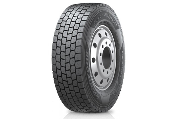 Picture of HANKOOK 295/80 R22.5 DH31 152M