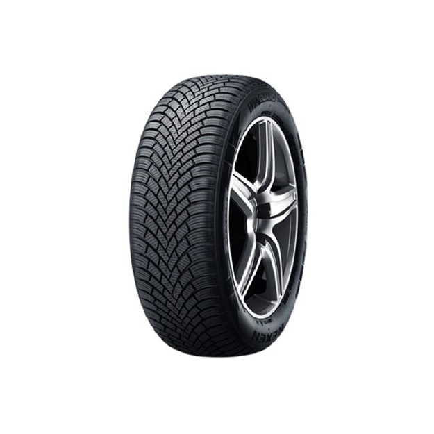 Picture of NEXEN 205/60 R16 WINGUARD SNOW G3 WH21 92H