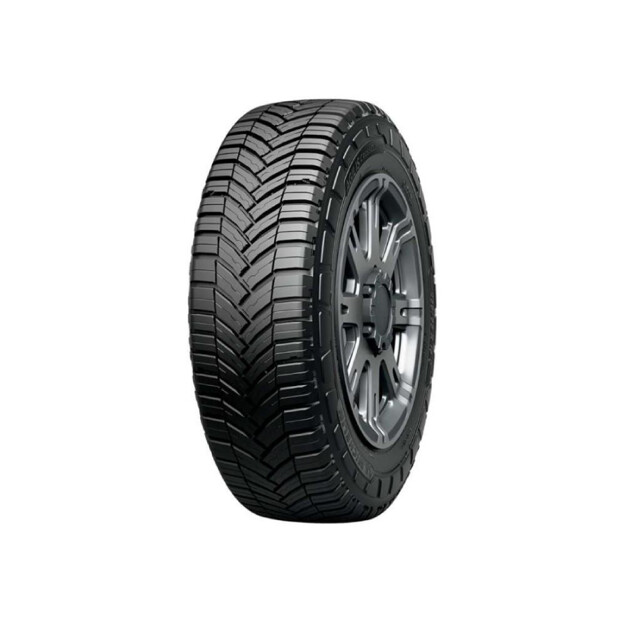 Picture of MICHELIN 235/60 R17 C AGILIS CrossClimate 117/115R