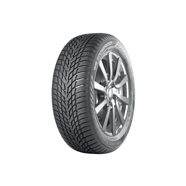 Picture of NOKIAN TYRES 195/55 R20 WR SNOWPROOF 95H XL