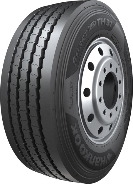 Picture of HANKOOK 385/55 R22.5 TH31 160K