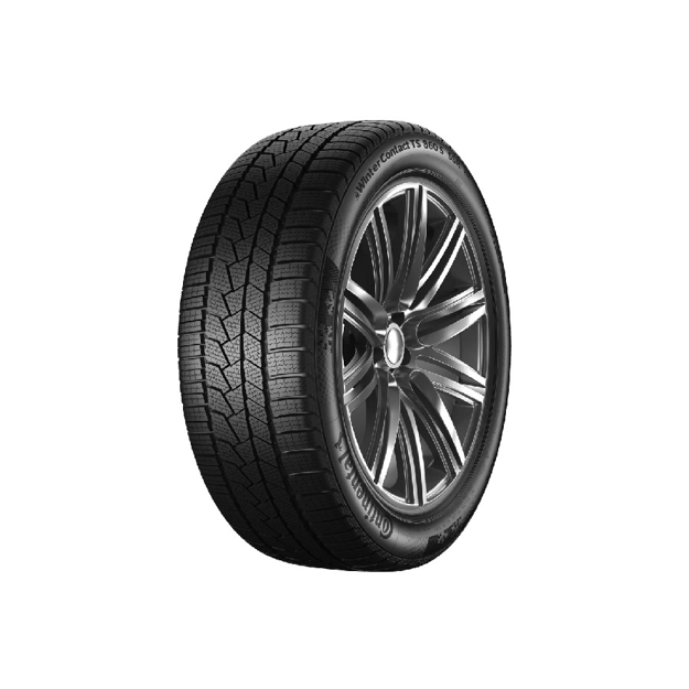 Picture of CONTINENTAL 255/40 R20 WINTERCONTACT TS860S 101W FR (AO)