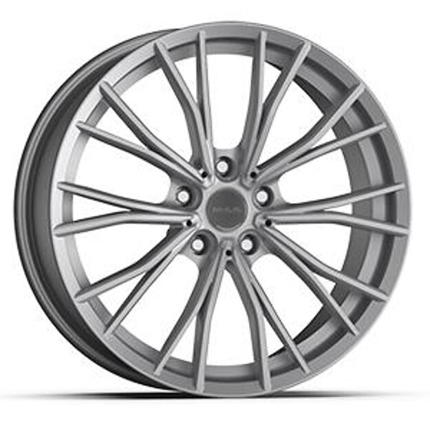 Picture of MAK NAPL. 7.5X17 MARK 5X112 ET24 (66.6) SILVER