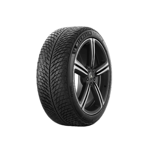 Picture of MICHELIN 225/40 R18 PILOT ALPIN 5 92W XL