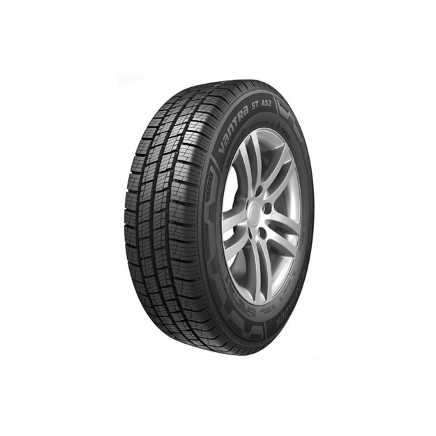 Picture of HANKOOK 205/65 R16 C RA30 107T