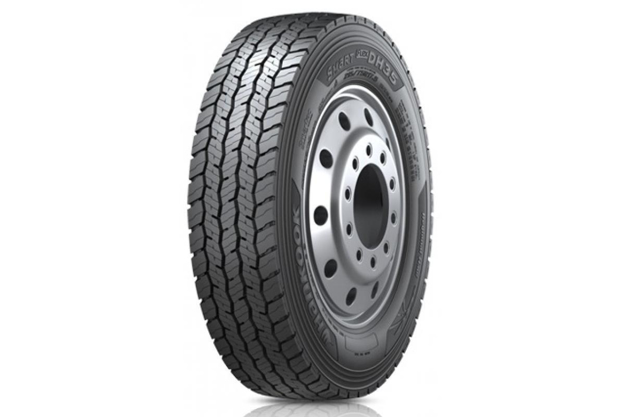 Picture of HANKOOK 245/70 R17.5 DH35 136M