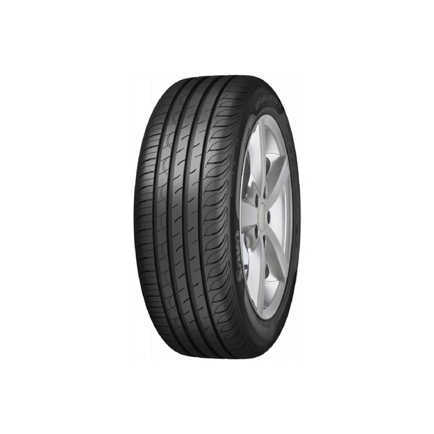 Picture of SAVA 205/55 R16 INTENSA HP2 91H