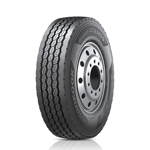 Picture of HANKOOK 315/80 R22.5 AM09 156K