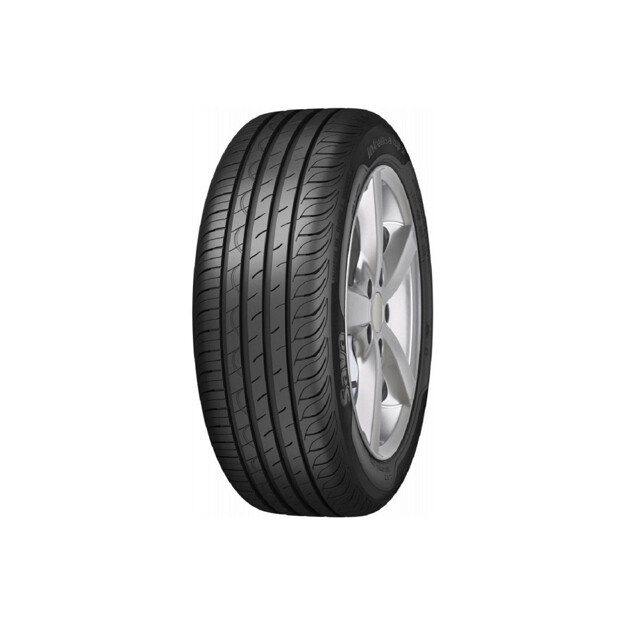 Picture of SAVA 195/45 R16 INTENSA HP2 84V XL
