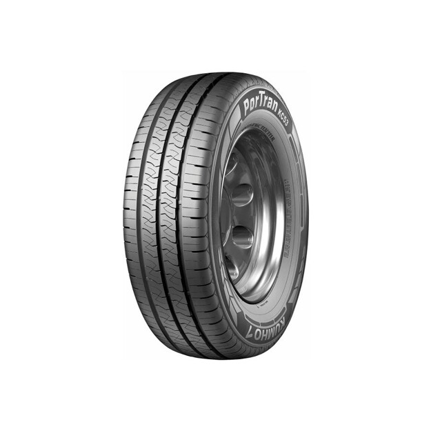 Picture of KUMHO 235/65 R16 C KC53 121R