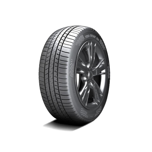 Picture of ARMSTRONG 215/60 R17 TRU-TRAC SU FLEX 100H XL ALL SEASONS (2019)