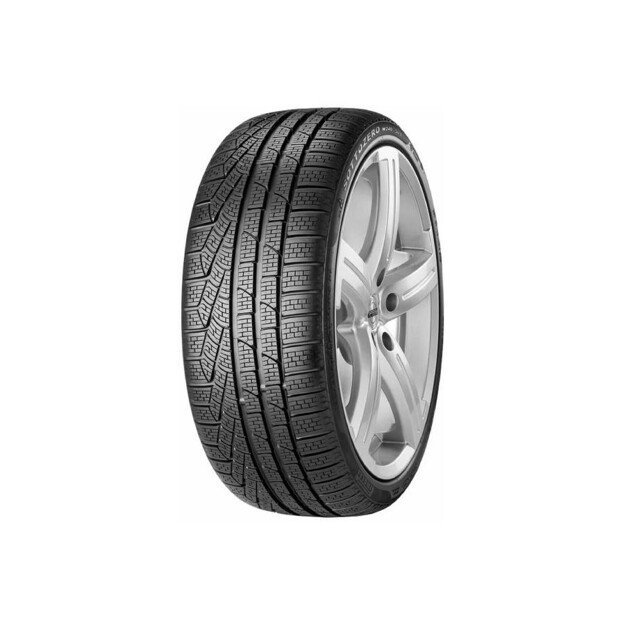 Picture of PIRELLI 205/60 R17 WSZer 93H*