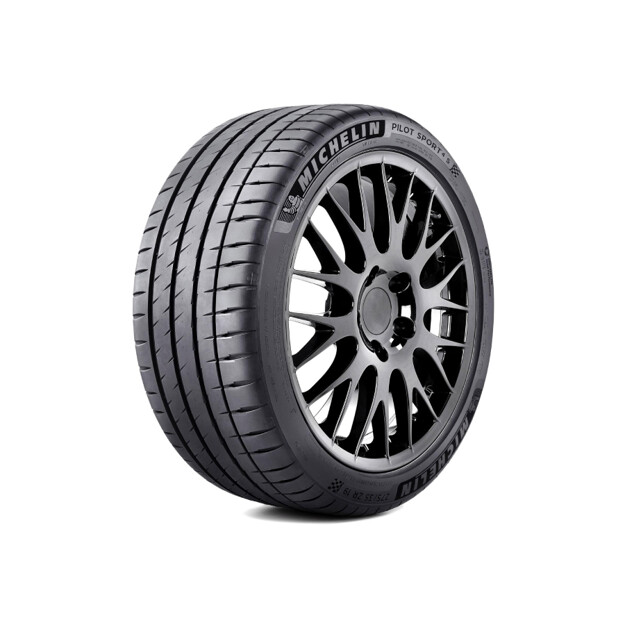 Picture of MICHELIN 255/35 R19 PILOT SPORT 4S* 96Y XL