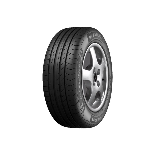 Picture of FULDA 235/55 R18 ECOCONTROL SUV 100V
