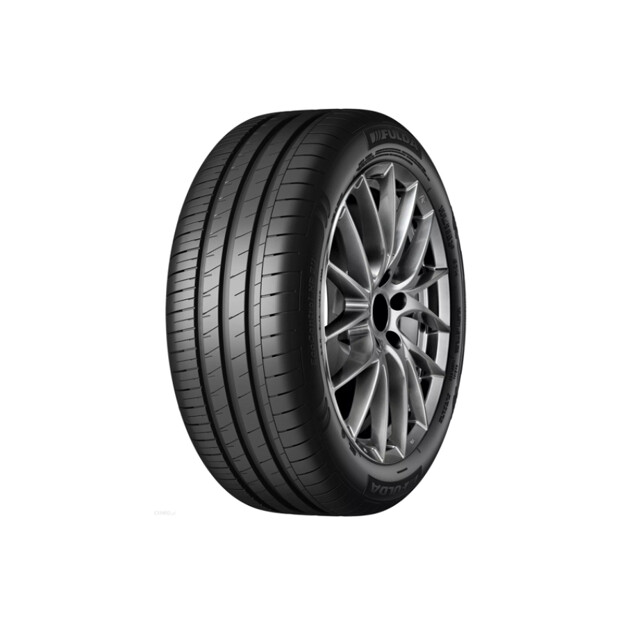 Picture of FULDA 215/60 R16 ECOCONTROL HP2 99H XL