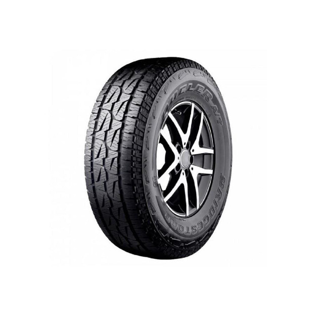 Picture of BRIDGESTONE 215/70 R16 DUELER AT001 100S DOT2022