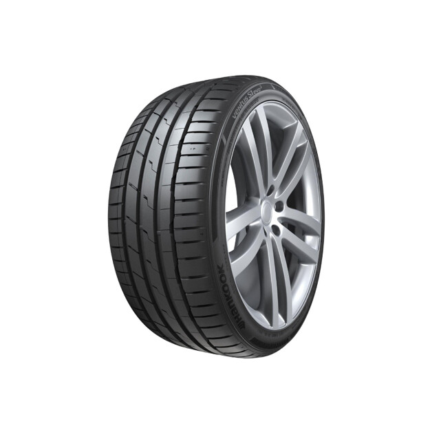 Picture of HANKOOK 205/55 R17 K127* XL 95W