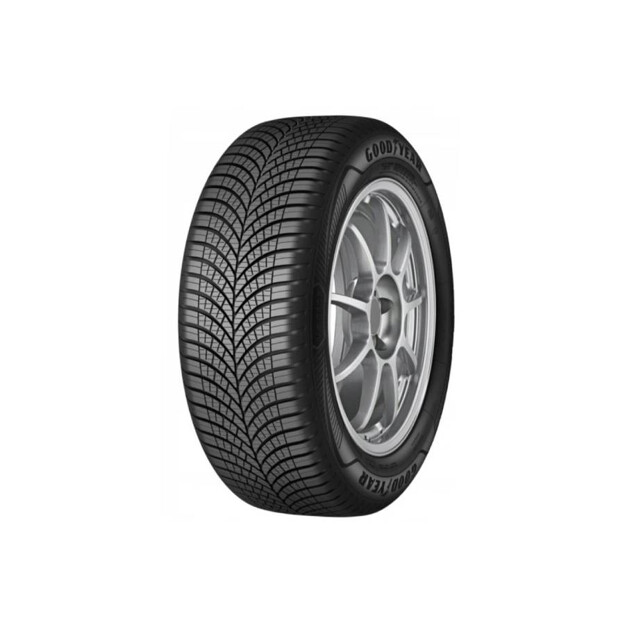 Picture of GOOD YEAR 205/55 R16 VECTOR 4SEASONS G3 91V