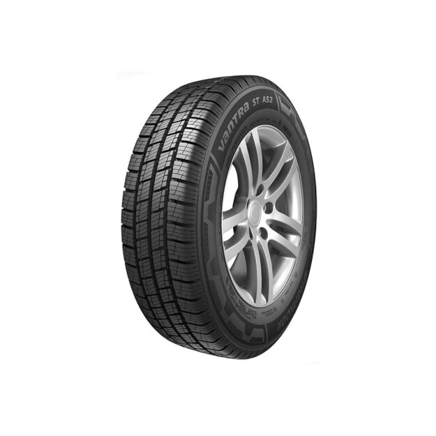 Picture of HANKOOK 235/65 R16 C RA30 115R