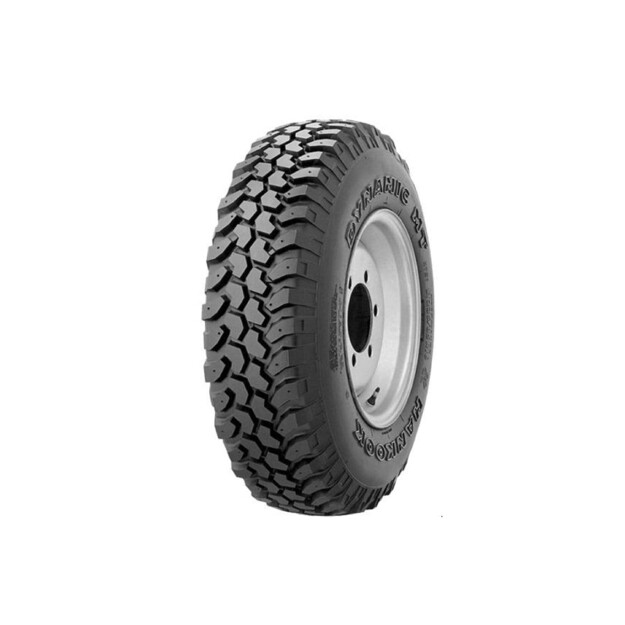 Picture of HANKOOK 205/80 R16 RT01 104Q