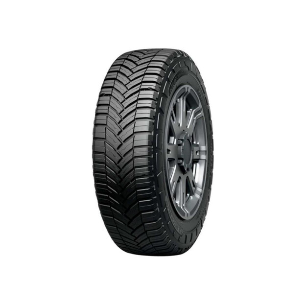 Picture of MICHELIN 195/65 R16 C AGILIS CrossClimate 104/102R PS=100T
